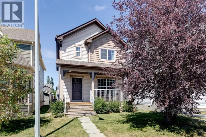 54 Autumn View SE, Calgary, Alberta T3M0P1