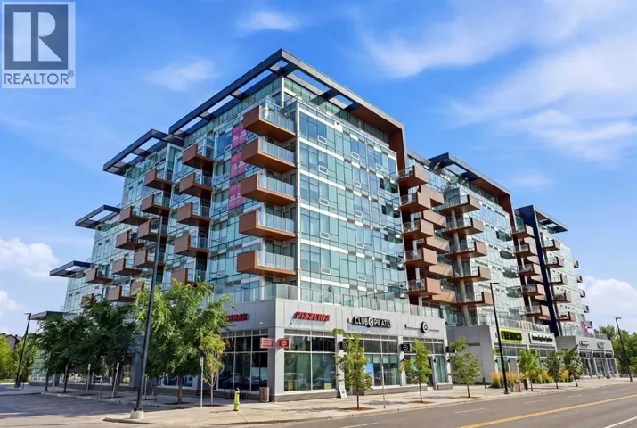 338, 110 18A Street NW, Calgary, Alberta T2N5G5