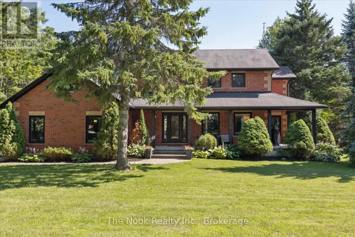 365 TOWNLINE ROAD W, Whitby, Ontario L0B1A0