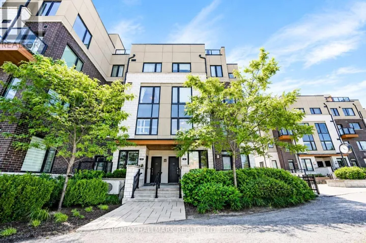 212 - 1555 KINGSTON ROAD, Pickering (Town Centre), Ontario L1V0E9