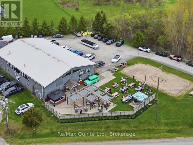 13 MACSTEVEN DRIVE, Prince Edward County (Picton Ward), Ontario K0K2T0
