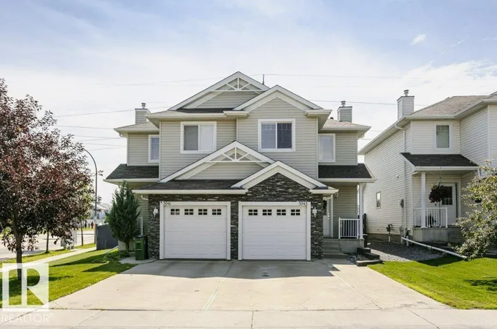 5943 164 AV NW, Edmonton, Alberta T5Y0B2