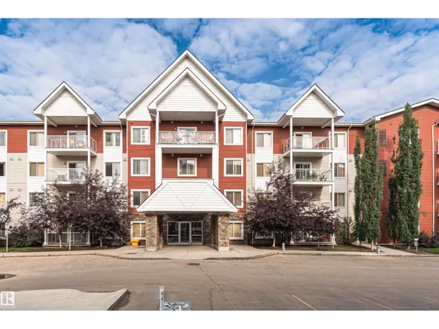 #310 2229 44 AV NW, Edmonton, Alberta T6T0W6
