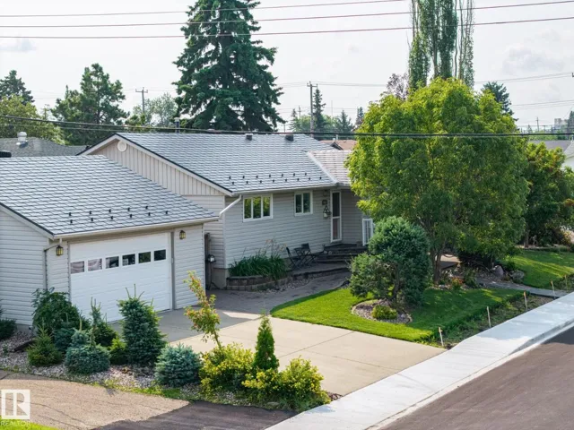 9503 54 ST NW, Edmonton, Alberta T6B1H4