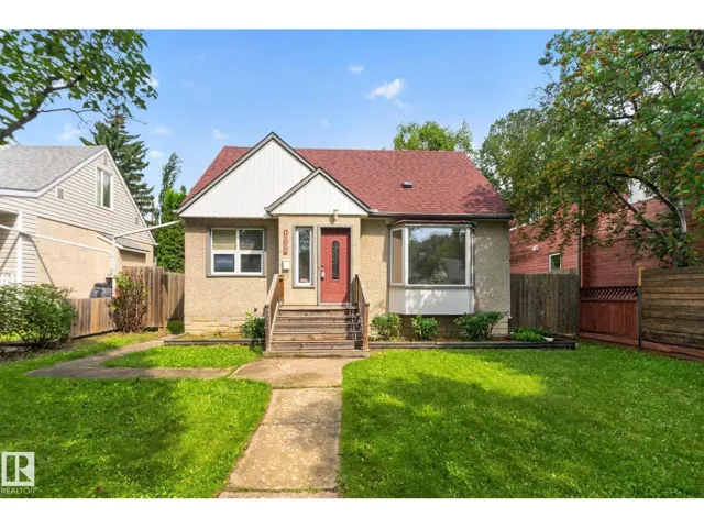 10508 67 AV NW NW, Edmonton, Alberta T6H1Z5