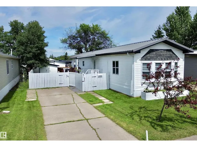 1410 Jubilee Drive, Sherwood Park, Alberta T8H1L7