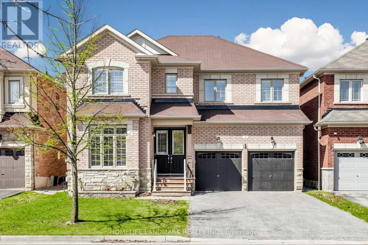 4 MERTON STREET, Richmond Hill (Oak Ridges), Ontario L4E2Z2