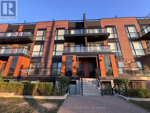 4 - 5309 HIGHWAY 7 STREET, Vaughan (Vaughan Grove), Ontario L4L0B4