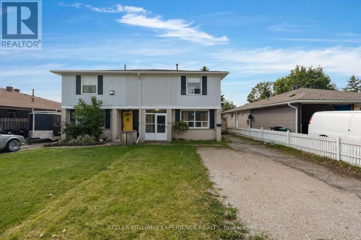 49 DAPHNE CRESCENT, Barrie (Cundles East), Ontario L4M2Y7