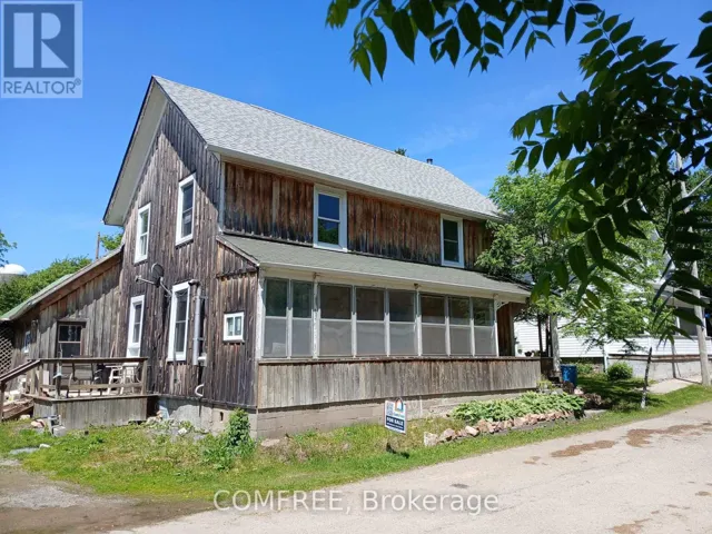 2 MILLER STREET, Lansdowne Village, Ontario K0E1L0