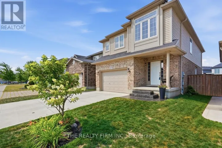 1830 COULDRIDGE WAY, London North (North S), Ontario N6G5B4