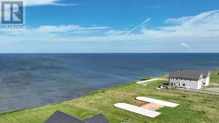 310 Phyllis Kennedy Road, Seaview, Prince Edward Island C0B1M0