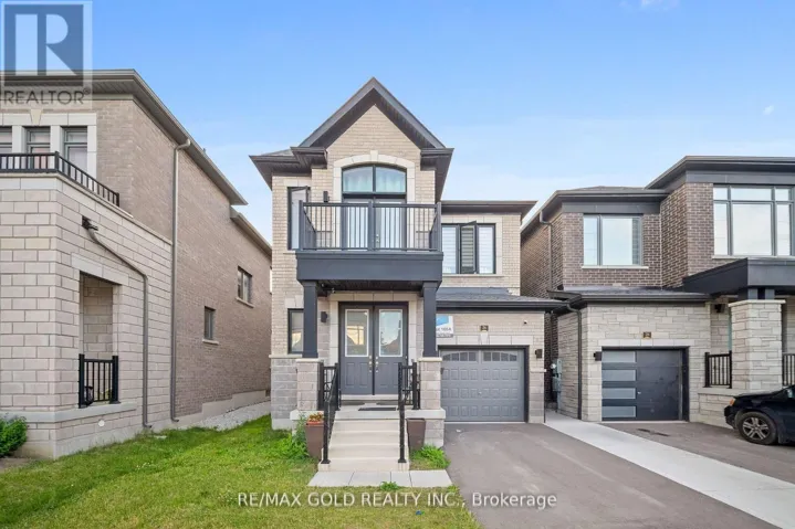 26 DEL GRAPPA STREET, Caledon, Ontario L7C4L1