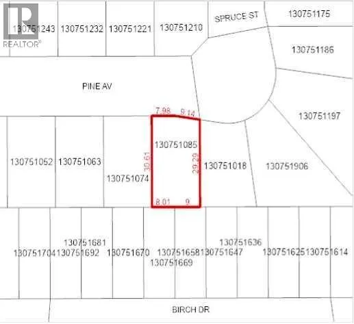 405 Pine Avenue, Maidstone, Saskatchewan S0M1M0