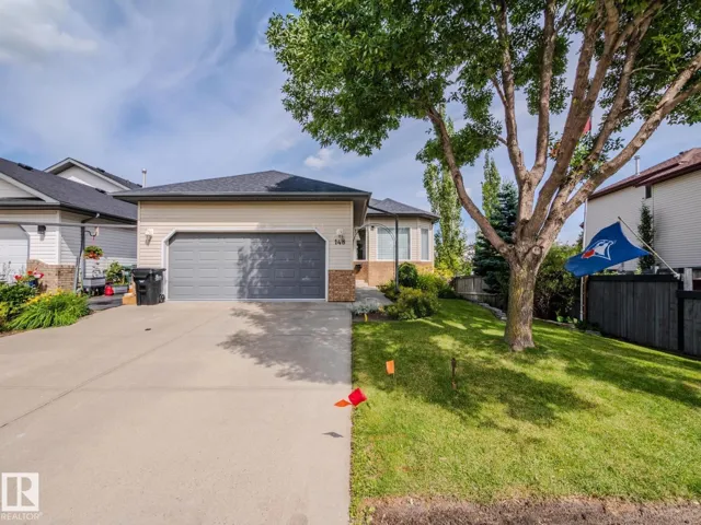 148 FORREST DR, Sherwood Park, Alberta T8A6A8