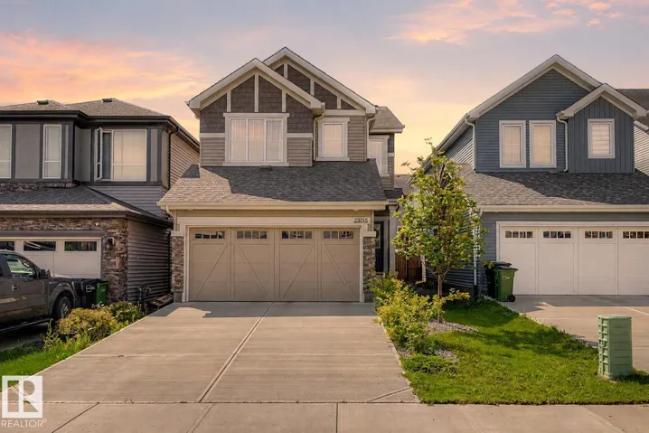 23015 96 AV NW, Edmonton, Alberta T5T7R4