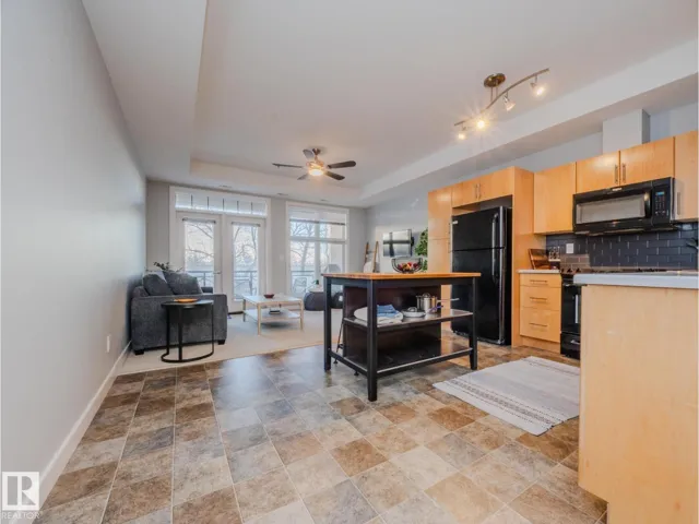 #310 10808 71 AV NW, Edmonton, Alberta T6E0X7