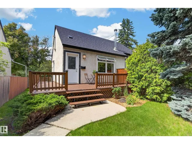 6806 110 ST NW, Edmonton, Alberta T6H3E7