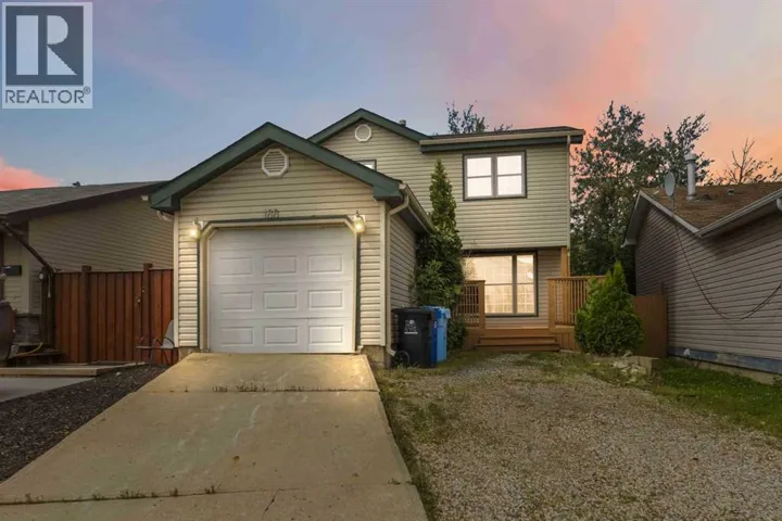 188 Windsor Drive, Fort McMurray, Alberta T9H4R2