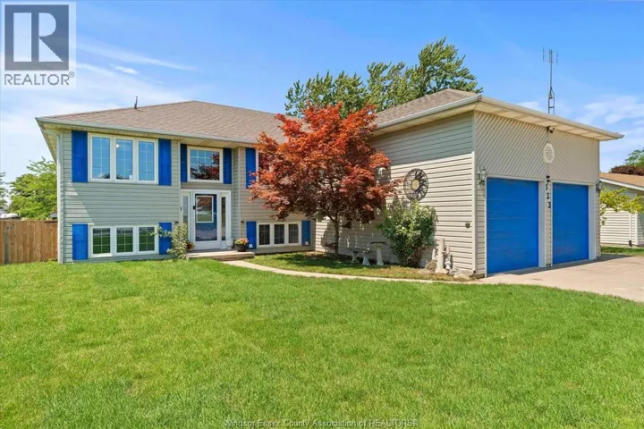 353 EAST RUSCOM RIVER ROAD, Lakeshore, Ontario N0R1S0