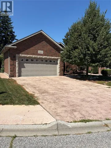 1465 POISSON, Tecumseh, Ontario N8N1T5
