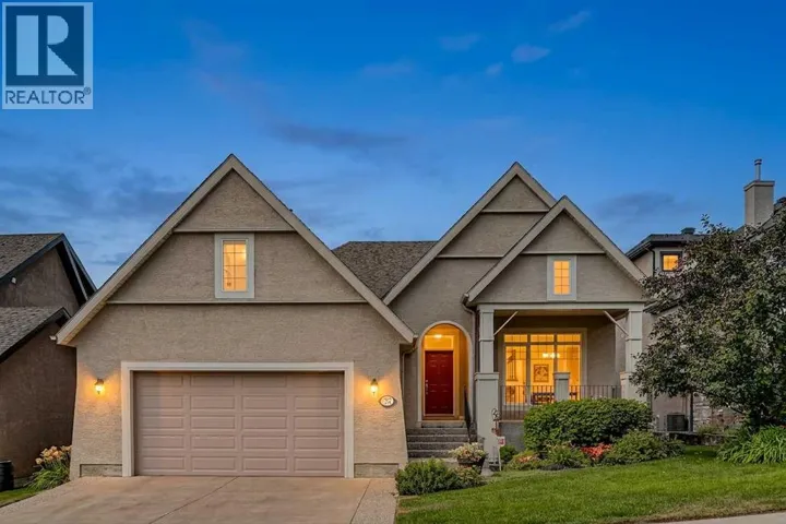 35 Tusslewood View NW, Calgary, Alberta T3L2Y3