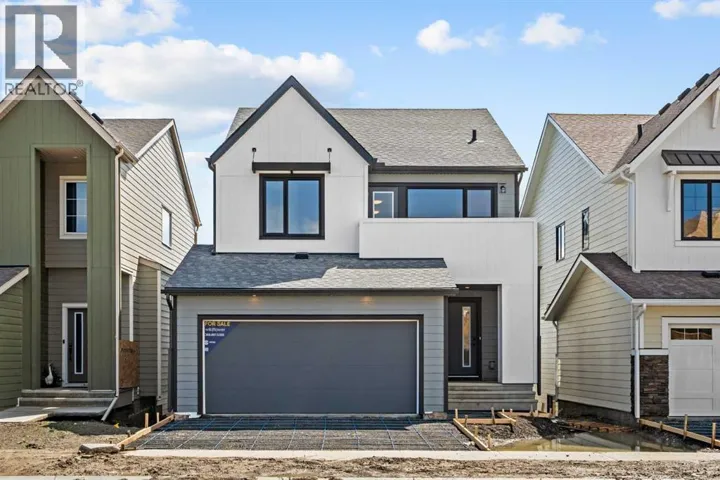 34 Wild Rose Bay SW, Airdrie, Alberta T4B5X8
