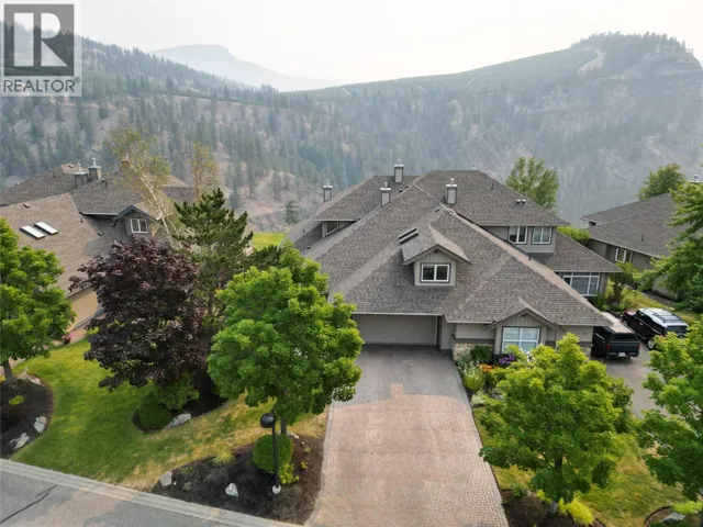 3800 Gallagher's Pinnacle Way Unit# 29, Kelowna, British Columbia V1W3Z8