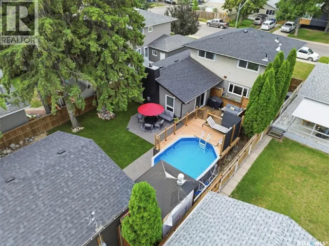 207 113th STREET W, Saskatoon, Saskatchewan S7N1W1