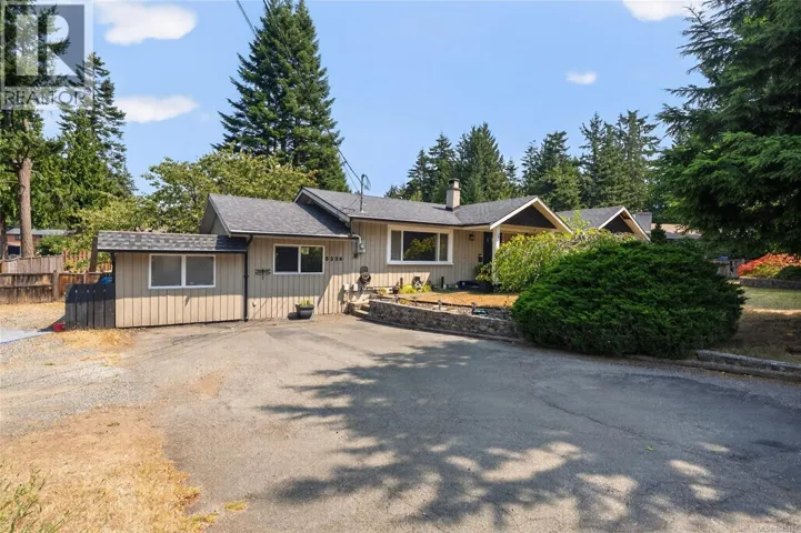 5236 Burnham Cres, Nanaimo, British Columbia V9T2H9