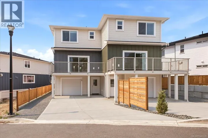 26 Leam Rd, Nanaimo, British Columbia V9T3N7