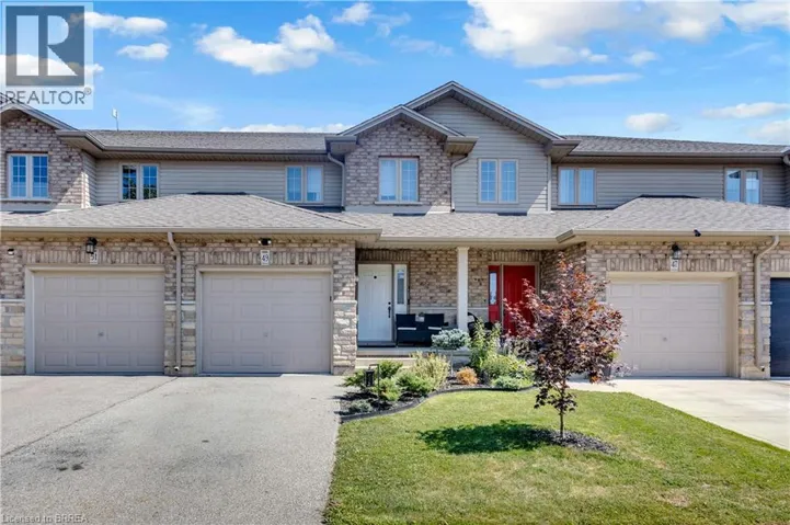 49 BANKS Street, Brantford, Ontario N3T0H6