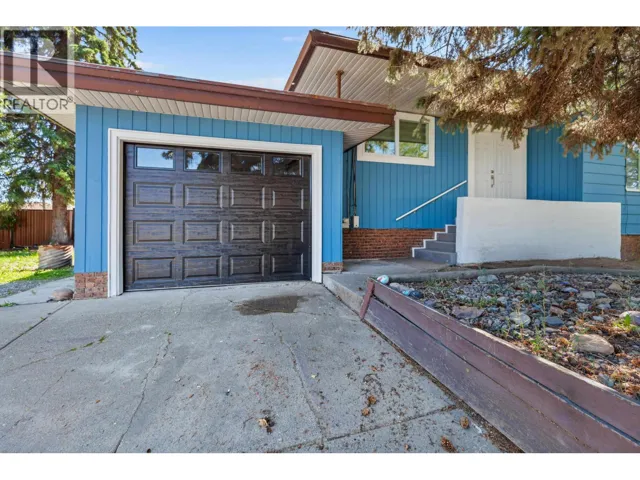 1510 ALWARD STREET, Prince George, British Columbia V2M2G6