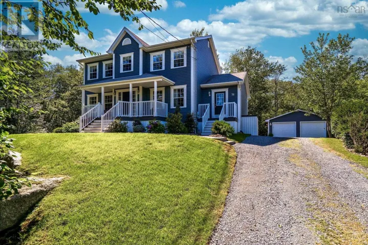 76 Old Mill Road, Hammonds Plains, Nova Scotia B3Z4M3