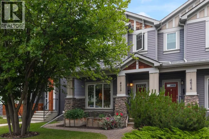 4616 82 Street NW, Calgary, Alberta T3B2P7