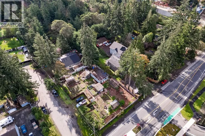 2329/2333 Sooke Rd, Colwood, British Columbia V9B1X9