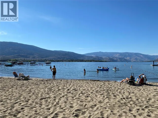 7600 COTTONWOOD Drive Unit# 17, Osoyoos, British Columbia V0H1V3