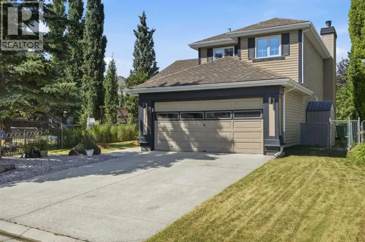 123 Schubert Hill NW, Calgary, Alberta t3l1w6