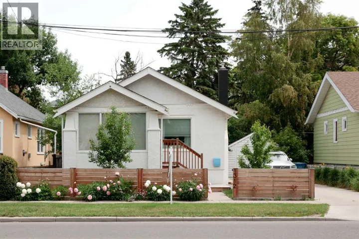 1312 4 Street NW, Calgary, Alberta T2N2A4