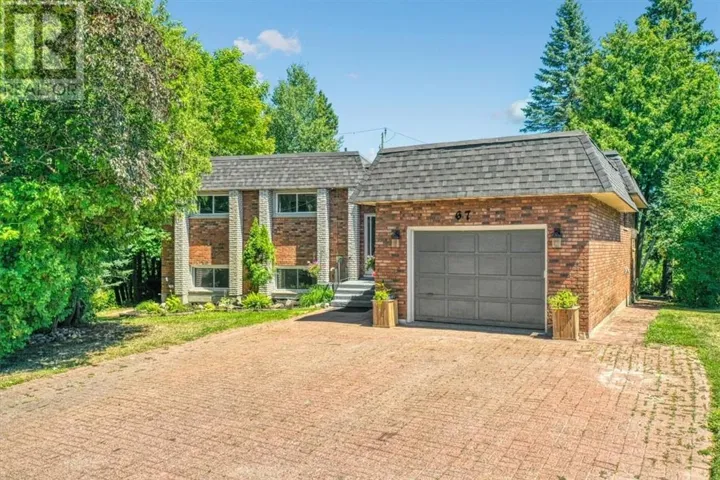 67 Kincora Court, Sudbury, Ontario P3E2B9