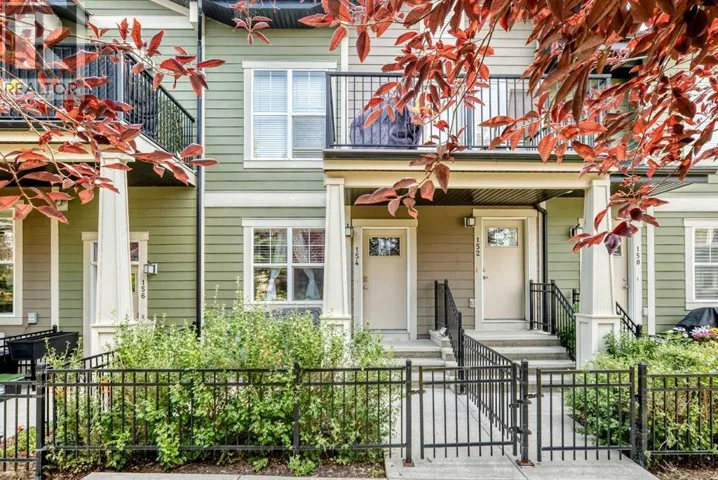 154 Cranford Walk SE, Calgary, Alberta T3M1R5