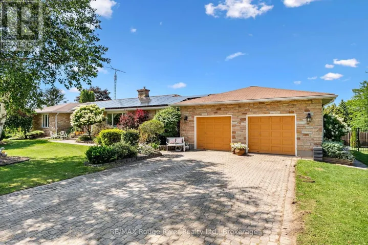 41 STONERIDGE ROAD, Hamilton Township, Ontario K9A0Y3