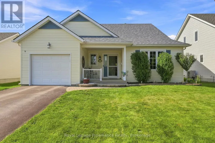 48 SANDPIPER WAY, Brighton, Ontario K0K1H0