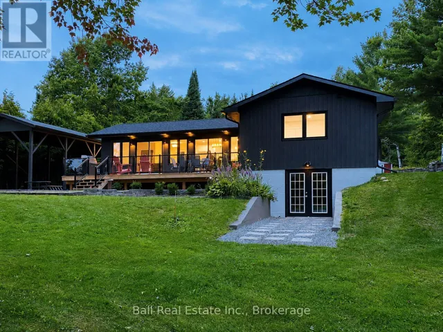 116 MYSTIC POINT ROAD, Trent Lakes, Ontario K0L1J0