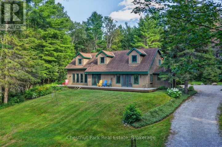 Welcome home