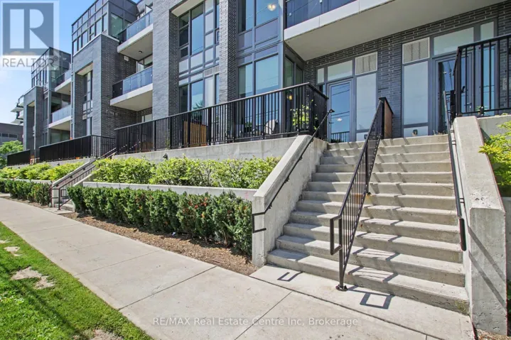 102 - 73 ARTHUR STREET, Guelph (St. Patrick's Ward), Ontario N1E0S6