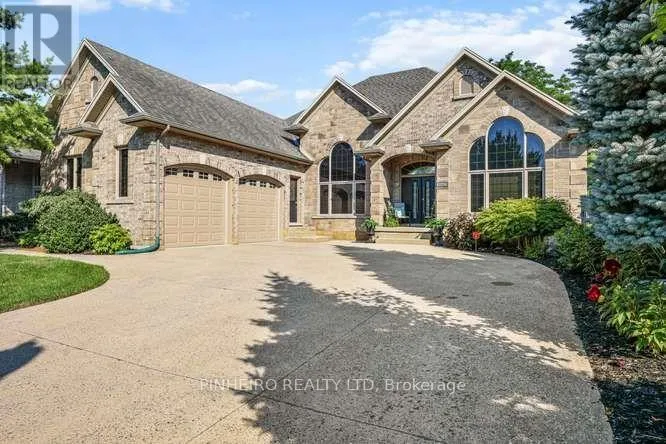 1802 RIVERBEND ROAD, London South (South A), Ontario N6K0A4