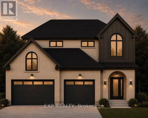 LOT 7 ASPEN PARKWAY, Aylmer, Ontario N5H0B5
