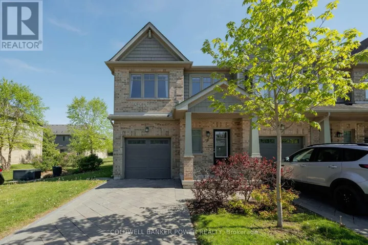 5 - 1924 CEDARHOLLOW BOULEVARD, London North (North D), Ontario N5X0K3