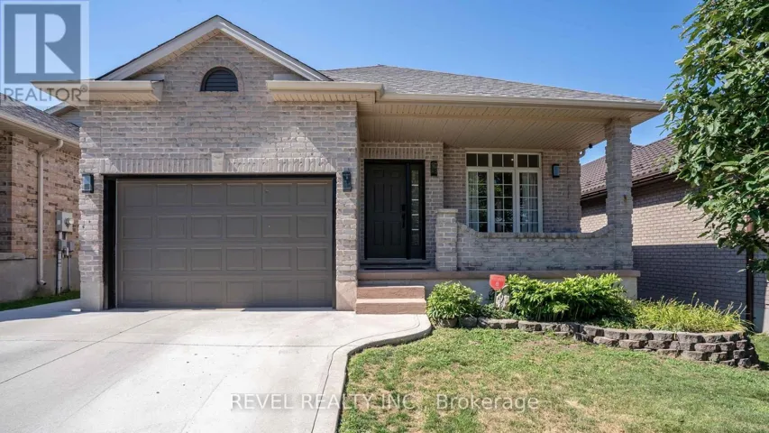 857 CRESTHAVEN CRESCENT, London South (South L), Ontario N6K4W4
